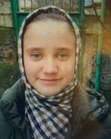 В Керчи пропала несовершеннолетняя Богдана Булатова, 13 лет