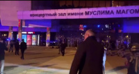 Новости » Криминал и ЧП: В Крыму отменили все массовые мероприятия из-за теракта в Москве