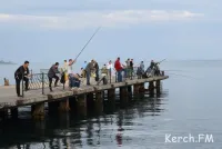 Новости » Общество: До 31 мая в Крыму введён запрет на любительскую рыбалку