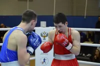 Керченский боксер привез серебро с соревнований в Волгограде