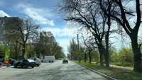 Новости » Общество: «Нам нужен пешеходный переход на Кирова», - керчане