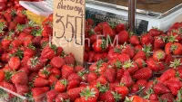 Обзор цен на овощи и фрукты на 21 апреля в Керчи