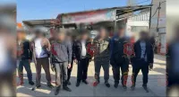 В Керчи выявили четверых иностранцев-нелегалов – их выдворят из РФ