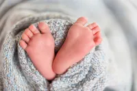 С начала апреля в Керчи родилось 27 малышей