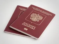 Полиция Керчи напомнила порядок получения загранпаспорта с электронным носителем