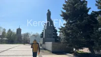 Сколько денег необходимо на ремонт памятника Ленину в Керчи не говорят