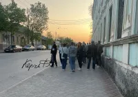 Новости » Общество: Сегодня военкомат Керчи и полиция переходят в режим призывного периода