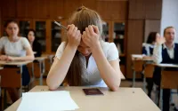 В Крыму перечислили главные новшества проведения аттестационных экзаменов в школе