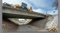В Крым отремонтируют 25 мостов в рамках нацпроекта "Безопасные качественные дороги"