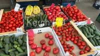 Новости » Общество: Обзор цен на овощи и фрукты на 27 апреля в Керчи