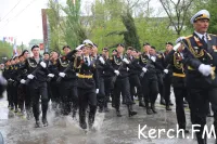 Новости » Общество: Парада Победы в Керчи в этом году не будет