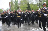 Парада Победы в Керчи в этом году не будет