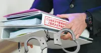 Новости » Криминал и ЧП: Крымчанка выплатит крупный штраф за разглашение государственной тайны