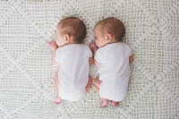 Новости » Общество: На прошлой неделе в Керчи родилась двойня