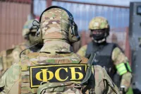 В Крыму задержали мужчину за призывы к насилию над русскими – ФСБ