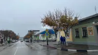 Новости » Общество: Завтра в Керчи частично перекроют улицу Карла Маркса