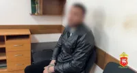 Новости » Криминал и ЧП: В Керчи задержали мужчину, подозреваемого в мошенничестве