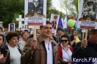 Аксенов подтвердил отмену Парада Победы и «Бессмертного полка» в Крыму