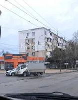 Новости » Криминал и ЧП: Ещё три аварии произошло в Керчи