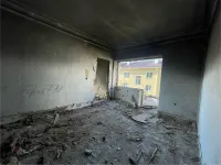 В заброшенных утопленных домах собираются керченские подростки