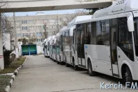 В Крыму водитель высадил девочку из-за невозможности оплатить проезд
