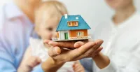 Новости » Общество: Более двух тысяч семей в Крыму улучшили жилищные условия за счет маткапиала