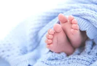 За майские праздники в Керчи на свет появилось 11 малышей