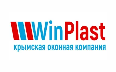 Крымская оконная компания ВинПласт