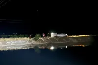 В Северо-Крымском канале нашли тело 14-летнего подростка