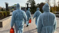 Случаев холеры в Крыму не зарегистрировано, – Роспотребнадзор