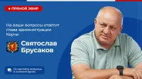 Первое лицо возглавляет список для статусности, - глава Керчи Брусаков о выборах (видео)