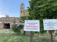Реставрация Еникале и Царского кургана в Керчи стали на шаг ближе