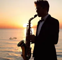 Качественный джаз профессионалов смогут услышать под аккомпанемент морского бриза в Крыму