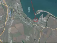 Керчан приглашают высказаться по поводу дноуглубительных работ водозаборного ковша береговой насосной КБ ТЭЦ