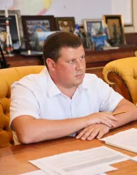 Аксенов согласовал Максима Шклярского на должность гендиректора "Крымэнерго"