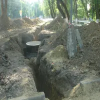 Новости » Общество: Керчь в списке правительства по реконструкции сетей водоснабжения