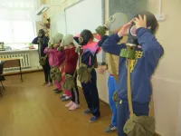 Новости » Общество: В России больше не будет учителей и уроков ОБЖ
