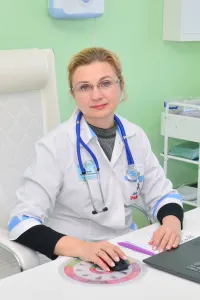 10 июля 2024 года в Керчи консультирует врач-пульмонолог, аллерголог, кандидат медицинских наук Жукова Наталья Валериевна.