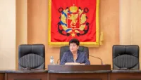 В Керчи депутаты Брусакова освободили от обязанностей, а Каторгина наделили