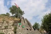 В Крепости Керчь проходит уникальная программа для знакомства с одним из самых загадочных объектов Крымского полуострова