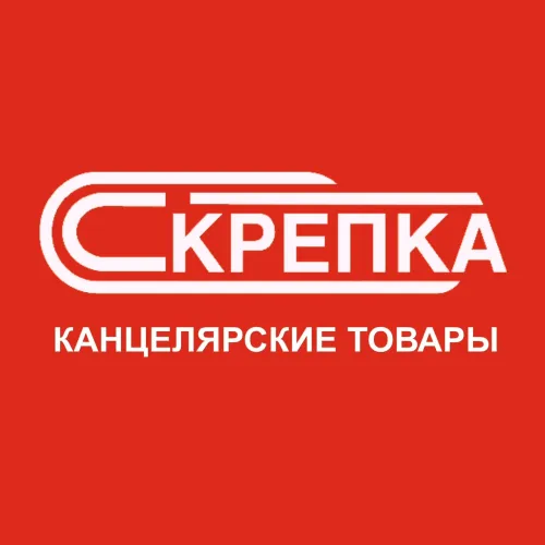 Скрепка – канцелярский магазин для всех возрастов