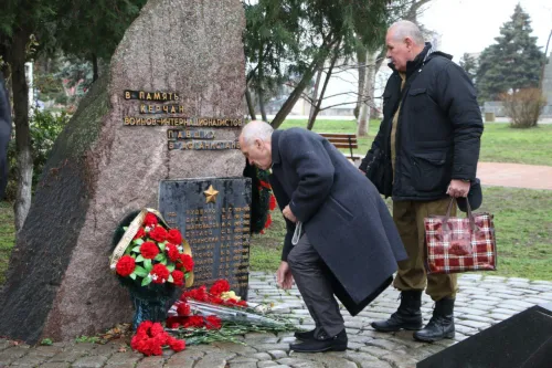 Новости » Общество: 25 декабря отмечается годовщина ввода советских войск в Афганистан