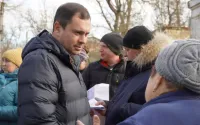 Керчане готовятся к прямому эфиру с главой администрации города Олегом Каторгиным