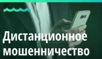 За первые 12 дней нового года жертвами дистанционных мошенников стали 32 жителя Крыма