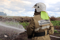 Новости » Общество: Вступайте в ряды добровольной пожарной охраны!